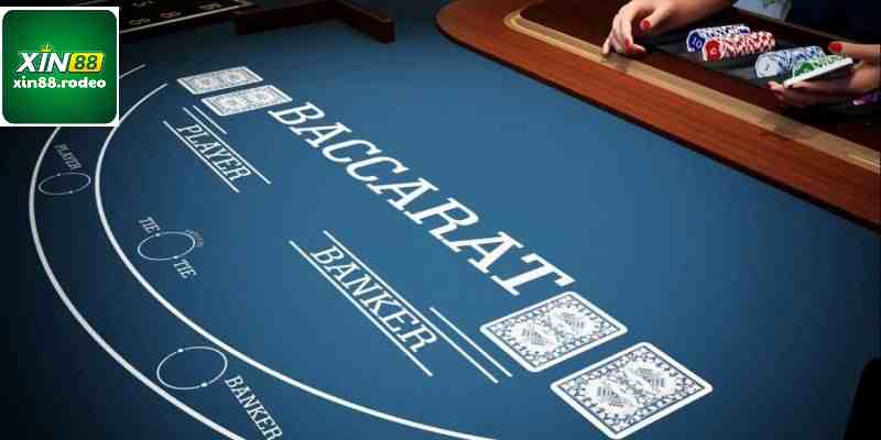 Kinh nghiệm tối ưu chiến thắng mỗi ván bài baccarat cho người mới 