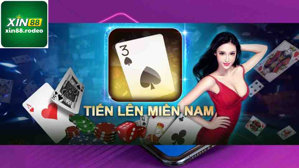 Kinh nghiệm chơi bài tiến lên miền Nam ăn tiền từ lão làng casino  