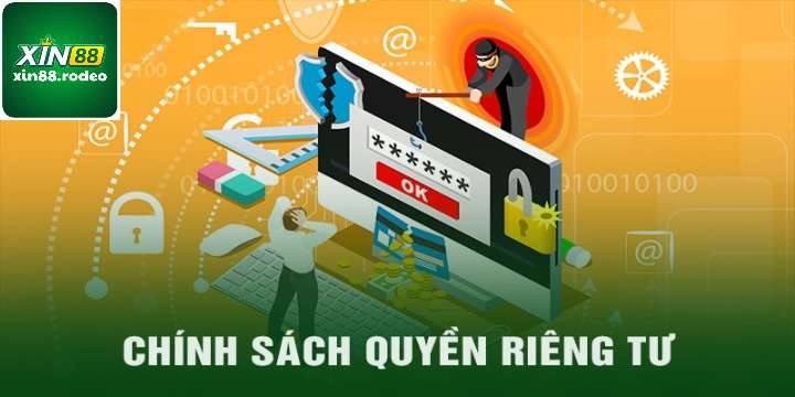 Tại sao người chơi cần quan tâm đến quyền riêng tư xin88?