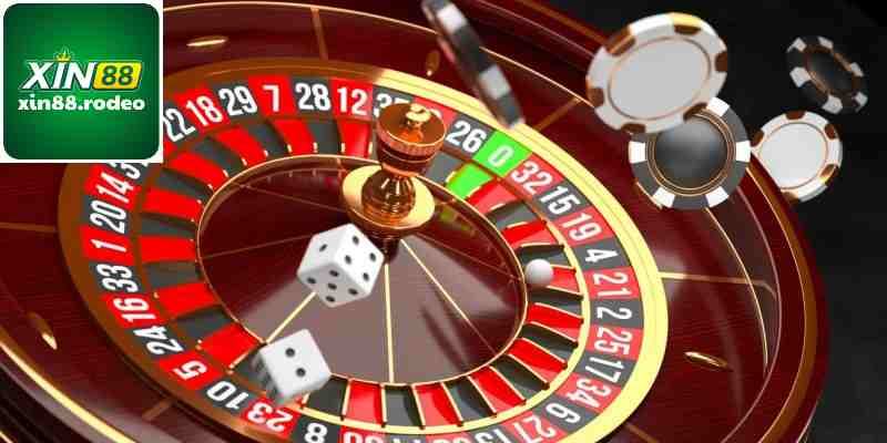 Bí quyết chơi roulette chỉ có trúng đậm từ cao thủ casino