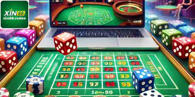 Bí quyết đánh tài xỉu luôn thắng cược ít ai biết đến từ cao thủ casino