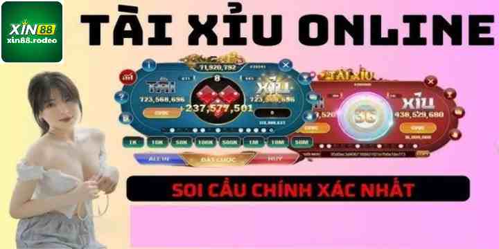 Giới thiệu về tài xỉu xin88 